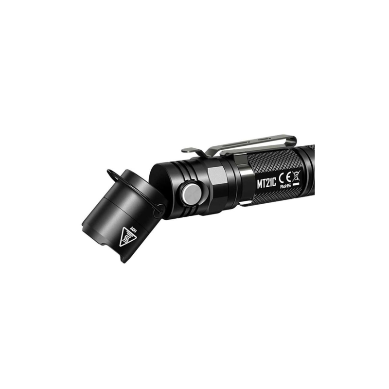 Nitecore MT21C