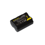 Nitecore NC-BP003 (Fuji NP-W235 Battery) 2250mAh