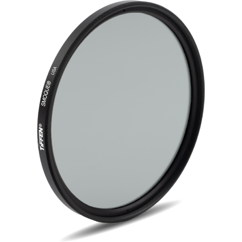 Tiffen Filtre 55MM SMOQUE 1/4