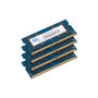 OWC 32.0GB (4x 8GB) 2666MHz DDR4 SO-DIMM PC4-21300 SO-DIMM 260 Pin