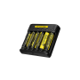 Nitecore Q6 Quick Charger