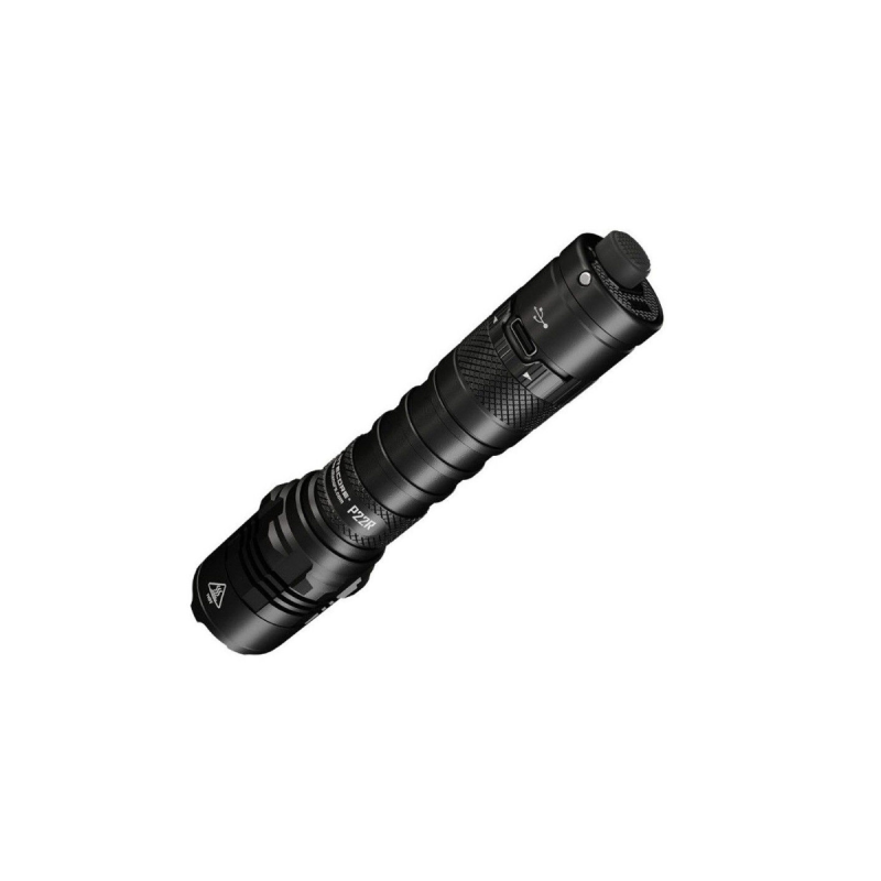 Nitecore P22R Ultimate Performance Tactical Flashlight