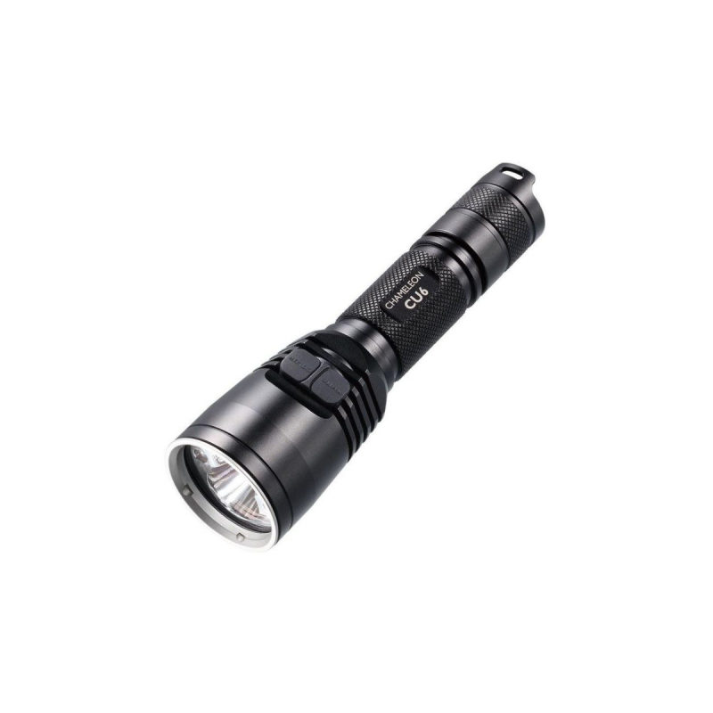 Nitecore CU6