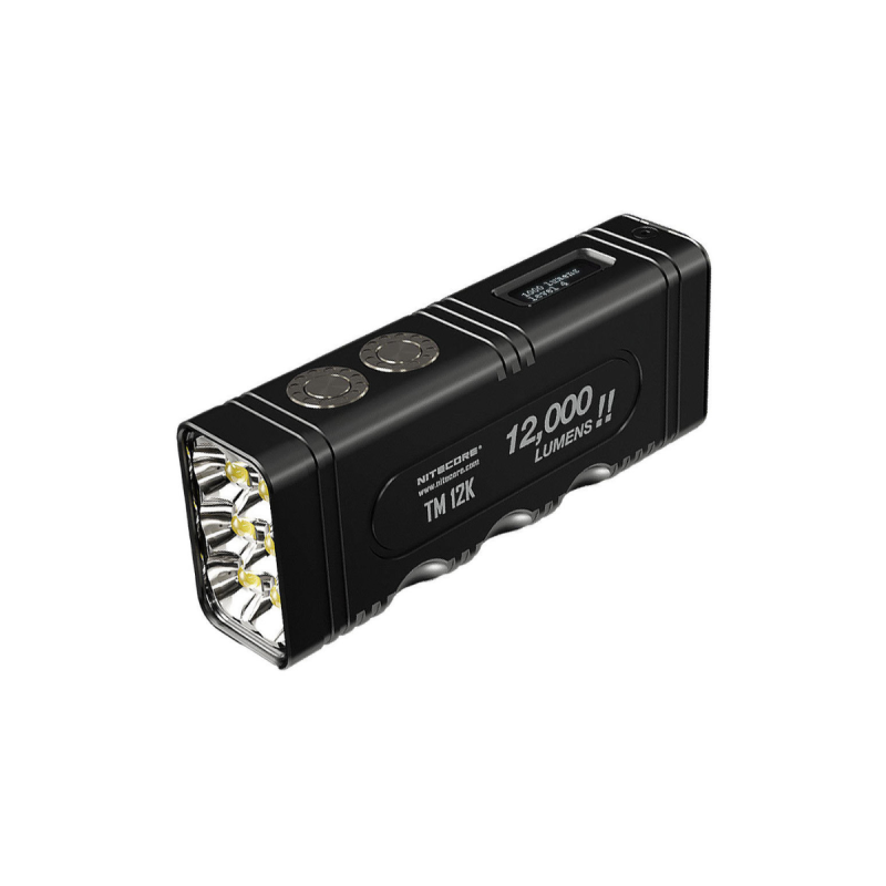 Nitecore TM12K