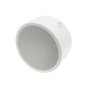 Ambient Enceinte saillie ronde EN54-24 + strobo xénon,6W/100V