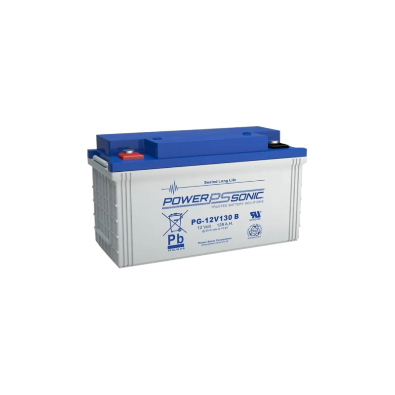 Ambient Batterie 12V/150Ah AFT pour système EN 54 Ambient