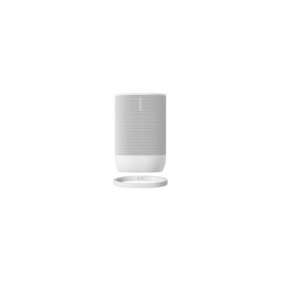 Sonos Move Enceinte portable mono Blanc