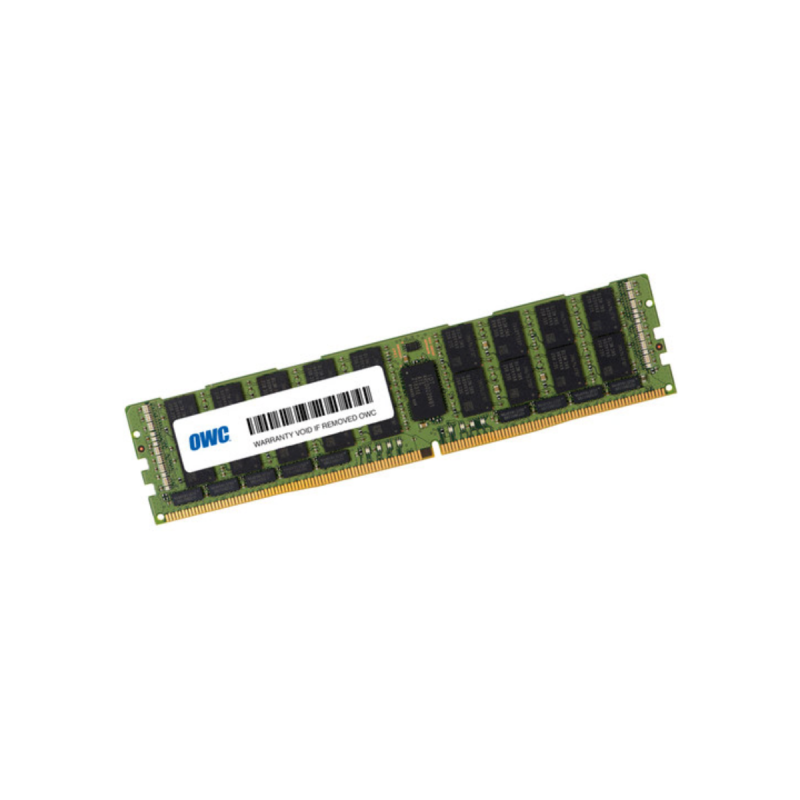 OWC 128.0GB PC23400 DDR4 ECC 2933MHz 288-pin LRDIMM. For Mac Pro