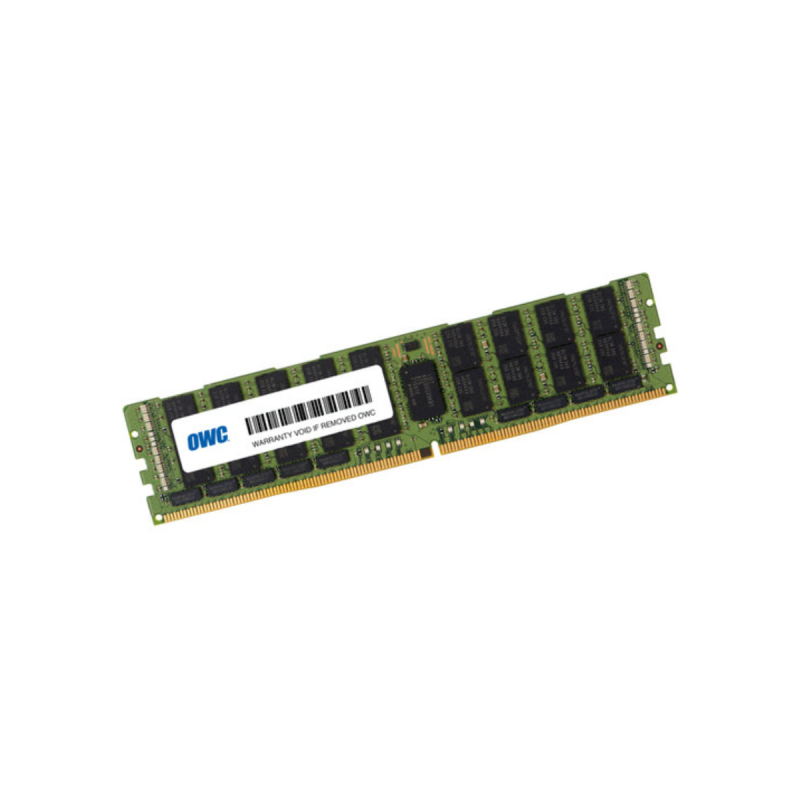 OWC 8.0GB PC23400 DDR4 ECC 2933MHz 288-pin RDIMM. For Mac Pro (2019)