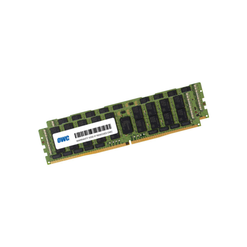 OWC 256GB (2x128GB) PC23400 2933MHz DDR4 LRDIMM for Mac Pro 2019