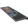 LogicKeyBoard Clavier Avid Media Composer - ASTRA 2 PRO -  MAC / FR