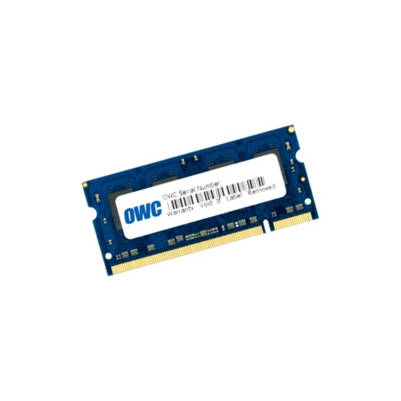 OWC 2.0GB PC-5300 DDR2 667MHz SO-DIMM 200 Pin Memory Upg. Module