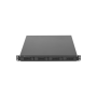 OWC 74.0TB Flex 1U4 4-Bay Rackmount Thunderbolt Storage