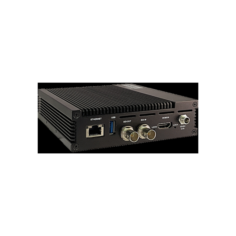 Osprey Talon 4K Decoder, 1x 12G-SDI, 1x HDMI2.0, Genlock