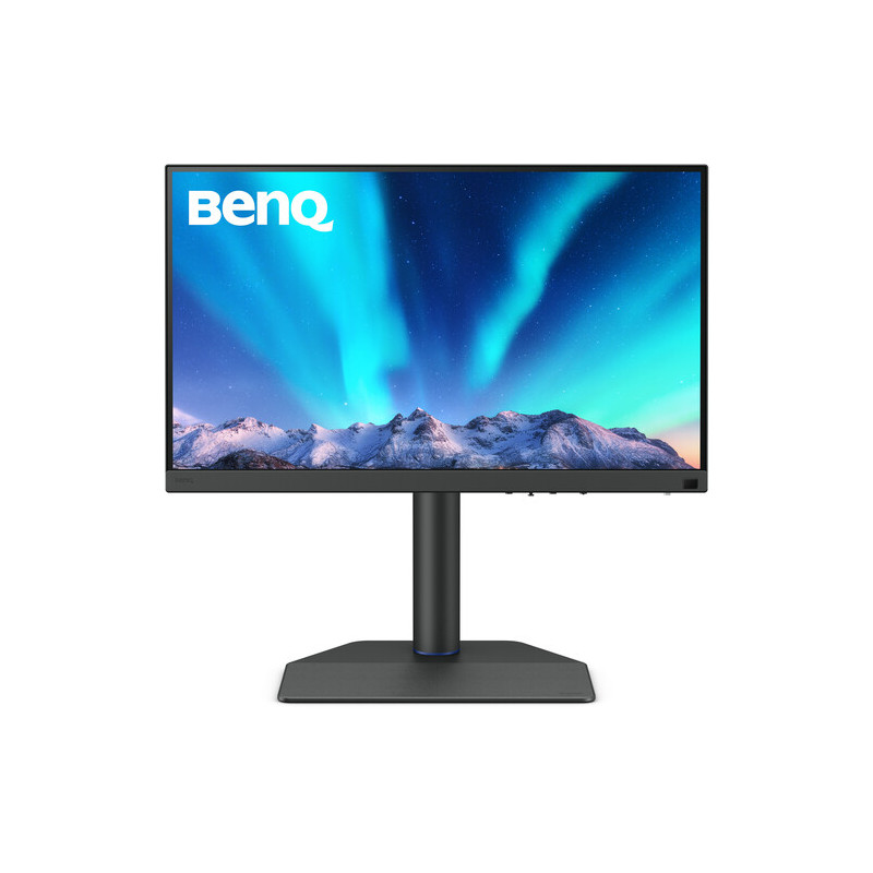 BenQ Moniteur SW272Q Pro 27"  QHD IPS