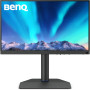 BenQ Moniteur SW272Q Pro 27"  QHD IPS