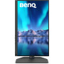 BenQ Moniteur SW272Q Pro 27"  QHD IPS