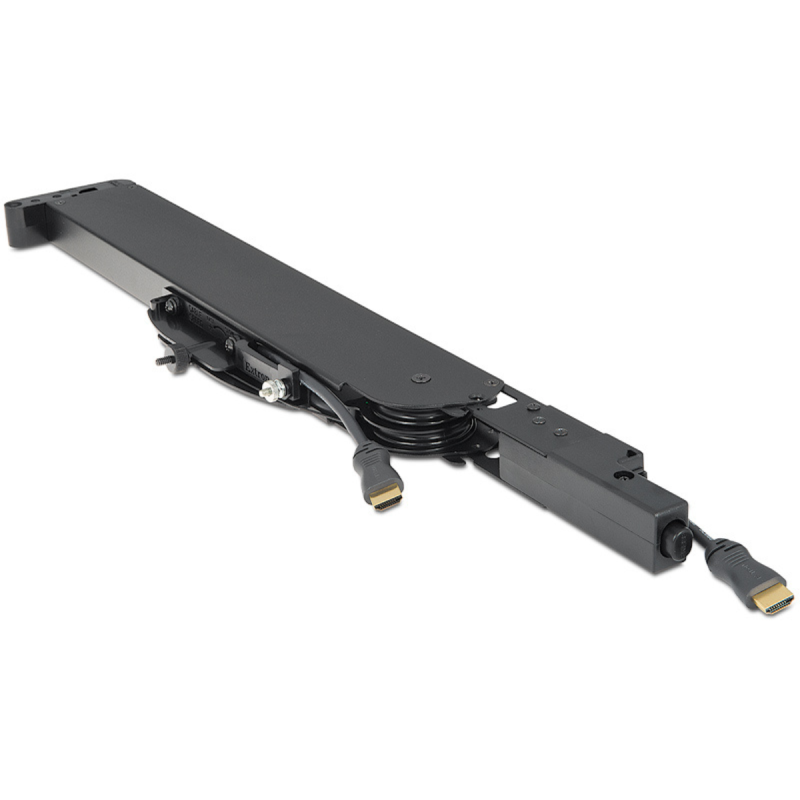 Extron Holds One Retractor Module