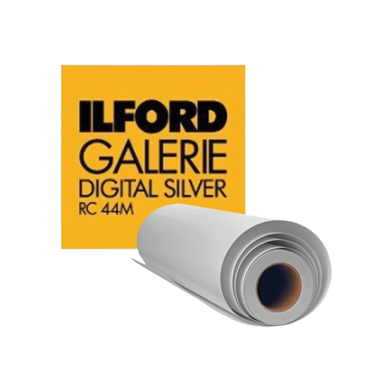 Ilford Galerie Digital Silver RC44M 50,5x76 m EOCC3