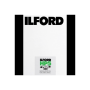 Ilford HP5 Plus 4x5 25 Sheets film