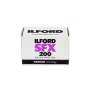 ILFORD SIMPLICITY FILM DEALER STOP X 12 SACHETS