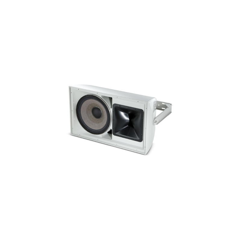 JBL Enceinte 2  voies passives, 30 cm, 600 W, 60°X60°, EN5424, blanc