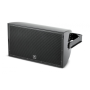 JBL Enceinte 2  voies passives, 30 cm, 600 W, 60°X60°, EN5424, noire