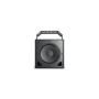 JBL AWC129-BK - Enceinte 2 voies coaxiale boomer 30cm 400W 90°x90°