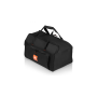 Gator Cases Housse Deluxe noire pour EON715, avec roulettes