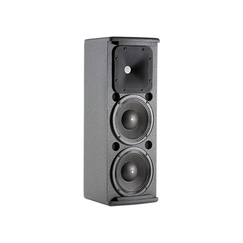 JBL Enceinte 2 voies compacte, 600W, 2x16 cm, 90x90