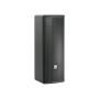 JBL Enceinte 2 voies compacte, 600W, 2x16 cm, 90x90