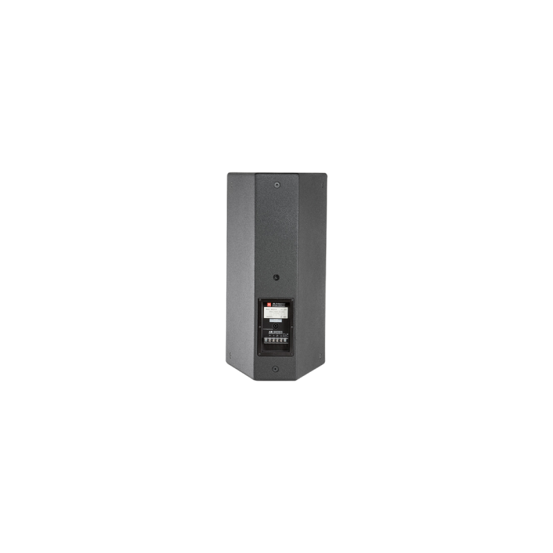 JBL Enceinte 2 voies, 600W, 30 cm + 1,5??, 120°x60°