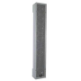 JBL Enc. Intellivox ADC-H-90 MKII EN54-24 RAL9010