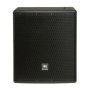 JBL Subwoofer boomer 38 cm blanc