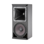 JBL Enceinte 2 voies, 600W, 30 cm + 1,5??, 60°x60°