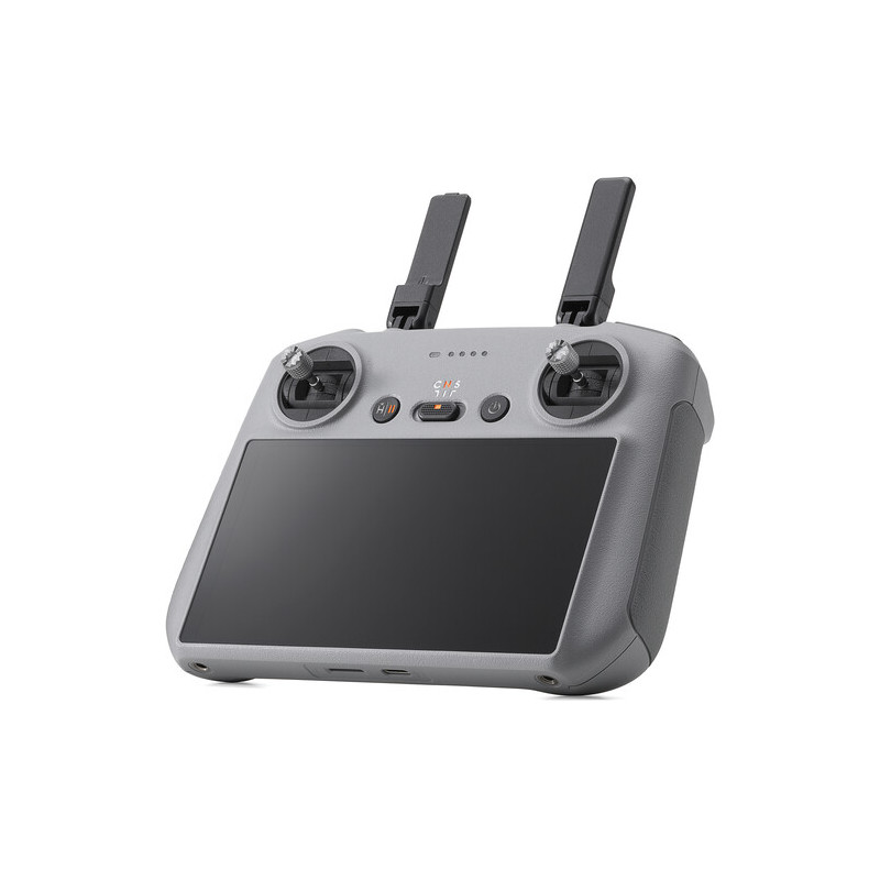 Dji Radiocommande à écran tactile 5.5" compatible avec le AIR 3