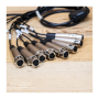 Digigram Cable pour carte Lola280