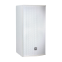 JBL Enceinte 2 voies, 600W, 30 cm + 1,5??, 60°x60°, blanche