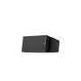 JBL Enceinte ligne source - 2 voie - IP55 - 65° - Noir