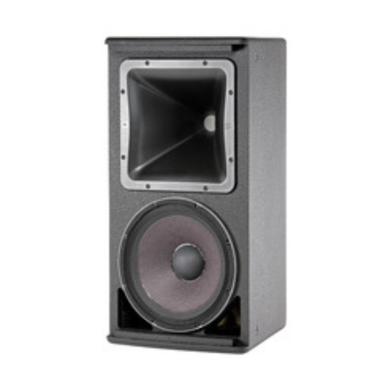 JBL Enceinte 2 voies, 600W, 30 cm + 1,5??, 90°x50°