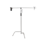 SmallRig 4344 RA C330 C Light Stand with Boom Arm