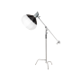 SmallRig 4344 RA C330 C Light Stand with Boom Arm