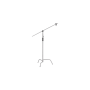 SmallRig 4344 RA C330 C Light Stand with Boom Arm