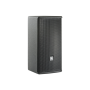 JBL Enceinte 2 voies, 700W, 38 cm + 1,5??, 120°x60°