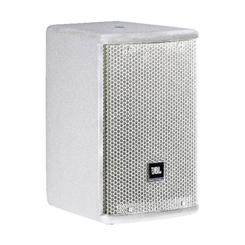 JBL Enceinte 2 voies, 700W, 30 cm + 1,5??, 120°x60°, blanche