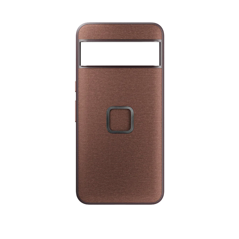 Peak Design Mobile Everyday Case Pixel 8 Redwood