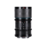 SIRUI Saturn 35/50/75 Full-frame Carbon Anamorphic Lens RF blue box