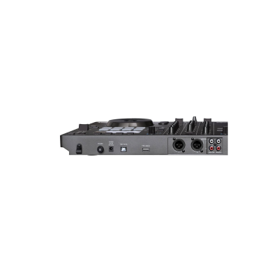 Audio-Technica AT-LP140XP Platine professionnelle à entraînement