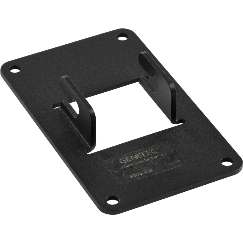 K&M 8000-438 Adapter plate for Design floor stand 8000-400