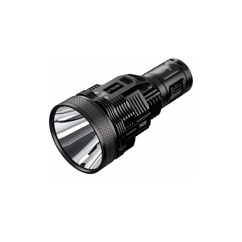 Nitecore TM39